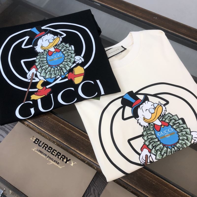 Gucci T-Shirts